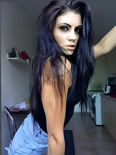 Natali, Bratislava - Ružinov, 28 rokov