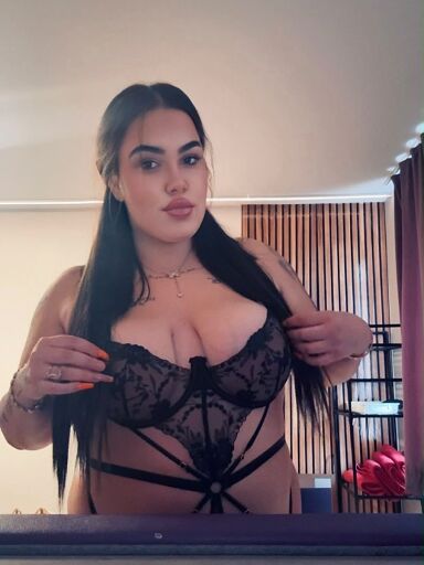 Jennifer, Levice, 19 rokov