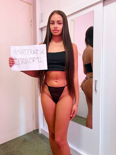 Sonia, Košice - Západ, 19 rokov