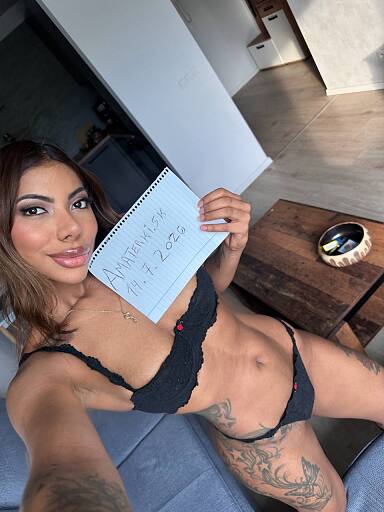 Valeria, Bratislava - Ružinov, 23 rokov