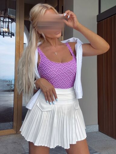 Irina, Bratislava - Petrzalka, 30 years
