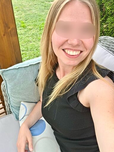 Eliška, Bratislava - Ružinov, 33 rokov