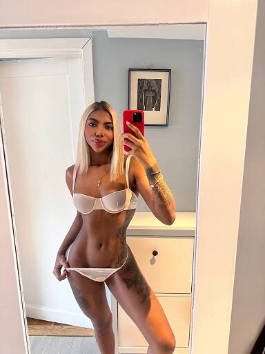 Valeria, Poprad, 23 rokov