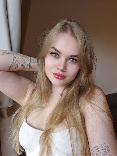 Olga, Prešov, 20 rokov