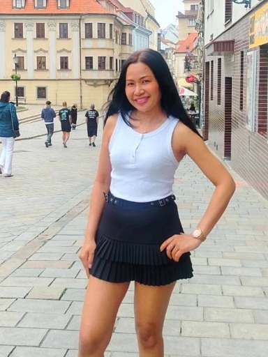 Thai Massage, Bratislava - Stare Mesto, 25 years