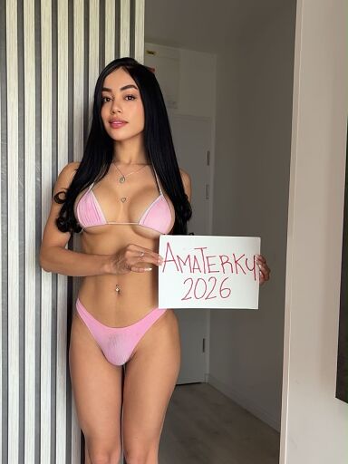 Barbie Maleja, Bratislava - Staré Mesto, 20 rokov