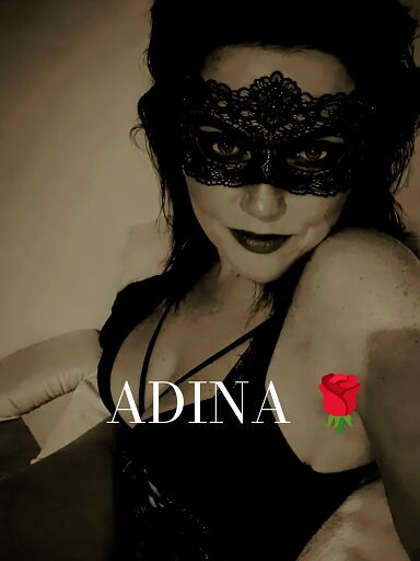Adina Tantra, Trencin, 43 years