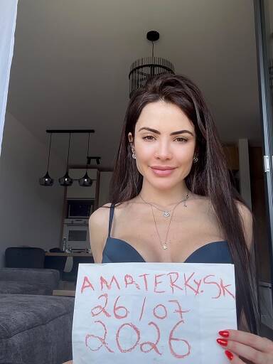 Karolina, Košice - Sídlisko KVP, 30 rokov