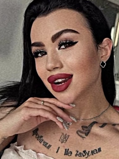Pamela, Bratislava - Staré Mesto, 19 rokov