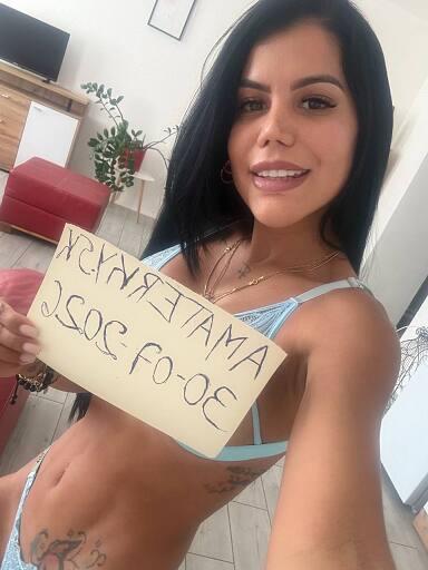 Diana, Nitra, 23 rokov