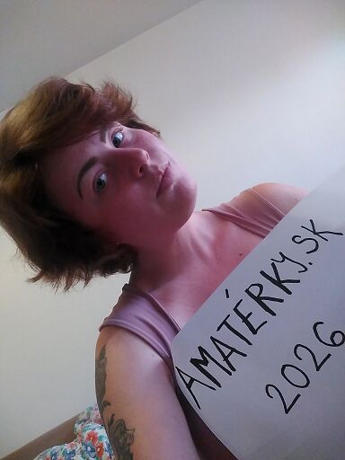 Tamara, Zvolen, 26 rokov