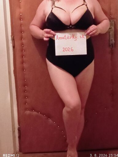 Helena, Velky Krtis, 29 years