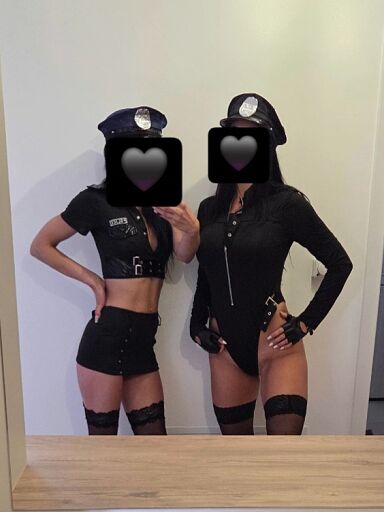 Duo Kikatamy, Zvolen, 28 rokov