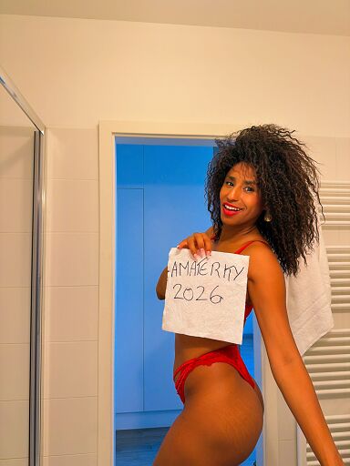 Alicia, Bratislava - Trnávka, 26 rokov