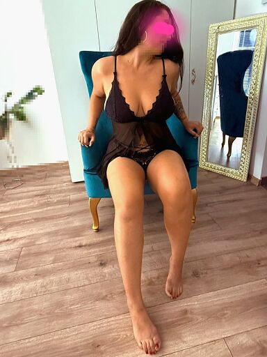 Tantra Tessa, Trencin, 27 years