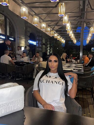 Tiffany, Košice - Juh, 25 rokov