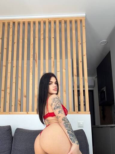 Arya, Bratislava - Ruzinov, 21 years