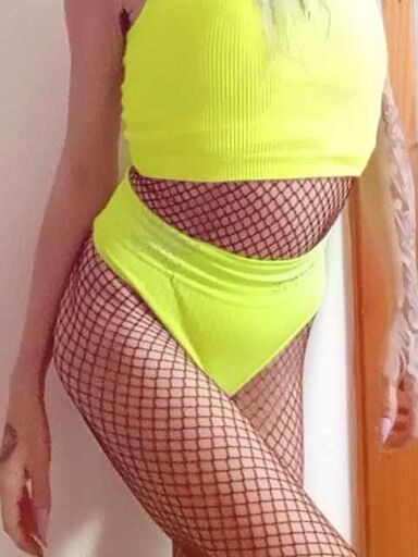 Natália, Šaľa, 35 rokov