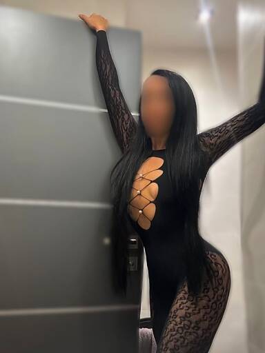 Lusy Nuru, Zvolen, 31 rokov