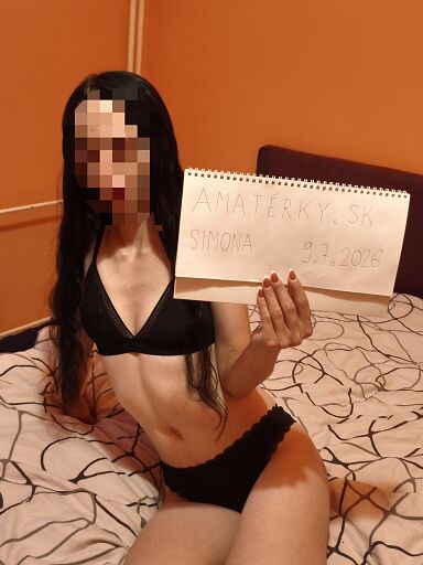 Simona, Trnava, 20 rokov