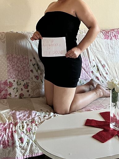 Dorina, Veľký Krtíš, 31 rokov
