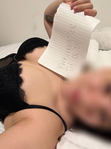 Melisa, Bratislava - Ruzinov, 22 years