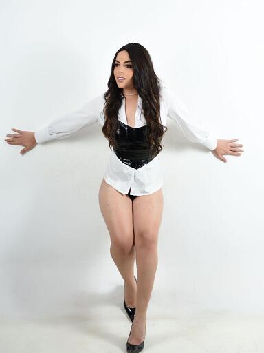 Sophie Souza, Bratislava - Staré Mesto, 22 rokov
