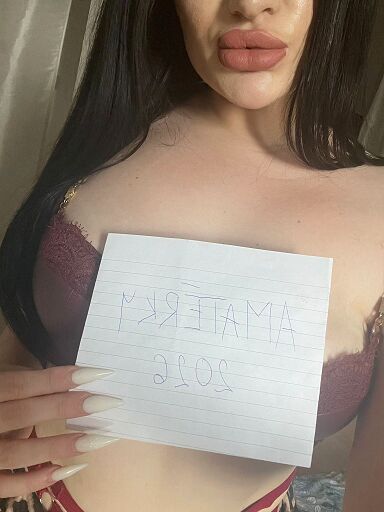 Anastázia, Zvolen, 23 years
