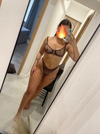 Sexy Julka, Trnava, 25 rokov