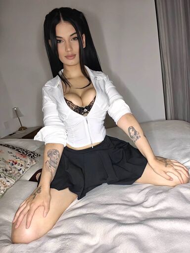Escort Niki, Bratislava - Ružinov, 24 rokov