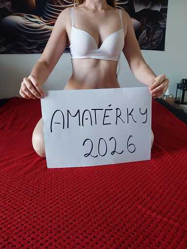 Viktoria, Piešťany, 28 rokov