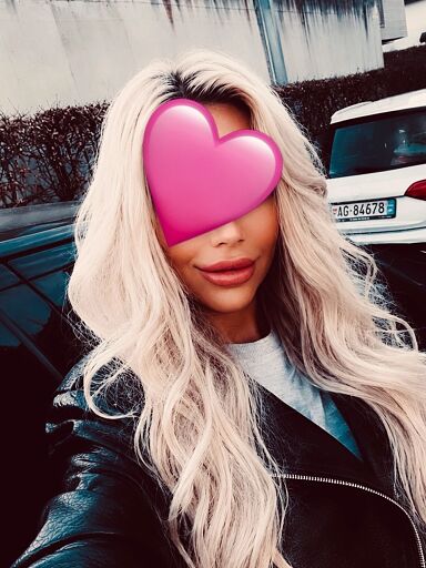 Jessica Cz, Nitra, 28 rokov