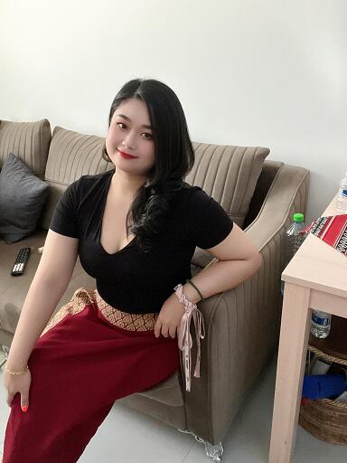 Dana, Bratislava - Trnavka, 28 years