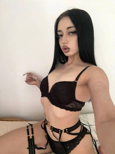 Melisa, Bratislava - Staré Mesto, 19 rokov