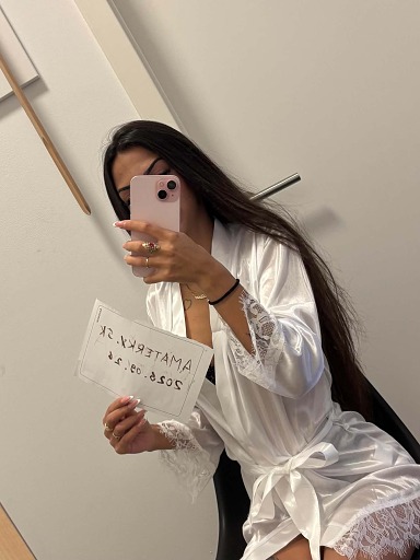 Kimberly, Bratislava - Staré Mesto, 21 rokov