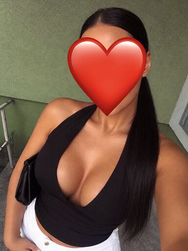 Anál Shemale, Šamorín, 27 rokov