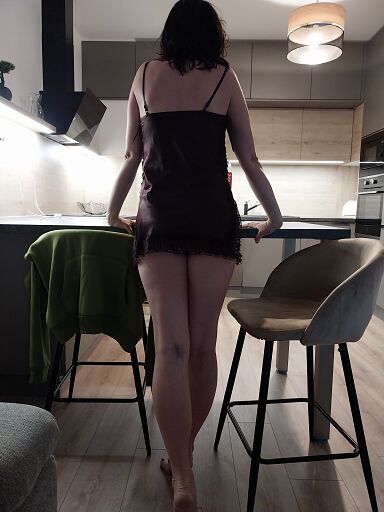 Andrea, Bratislava - Dúbravka, 45 rokov