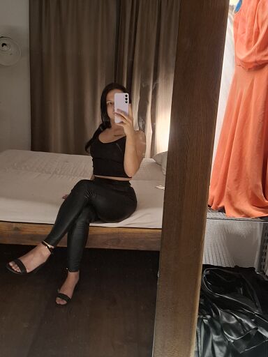 Fanni, Nitra, 19 rokov