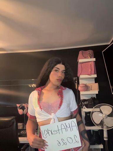 Bianca, Bratislava - Nové Mesto, 23 rokov