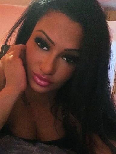Nina, Košice - Staré Mesto, 28 rokov