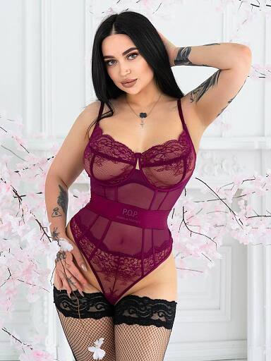 Kylie, Trenčín, 23 rokov