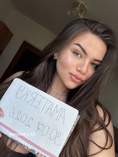 Maria GFE, Bratislava - Ružinov, 19 rokov