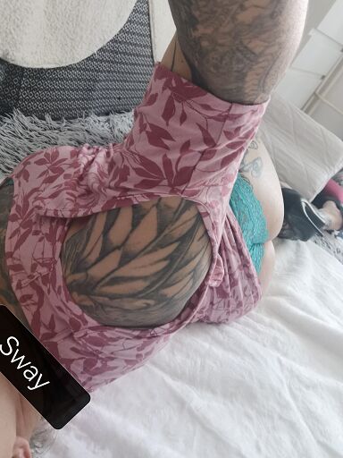 Nuru&Sex, Humenne, 31 years