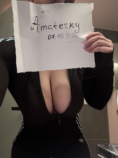 Lally, Bratislava - Ruzinov, 26 years