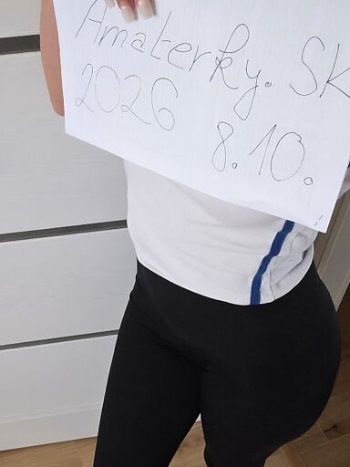 Nina Escort, Bytča, 25 rokov