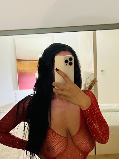 Emma, Bratislava - Trnávka, 22 rokov