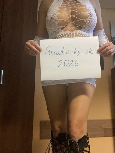 Vivi, Bratislava - Petržalka, 27 rokov