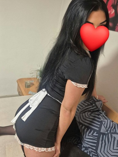 Naomi, Prešov, 26 rokov
