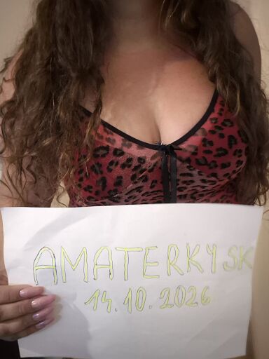 Leona, Poprad, 27 rokov