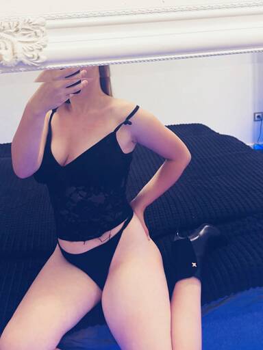 Patricia, Bratislava - Devínska Nová Ves, 18 rokov
